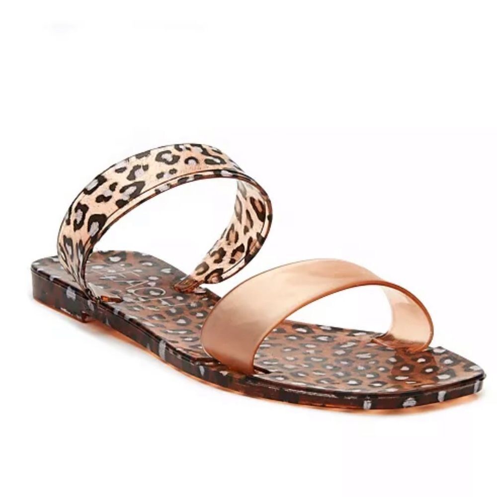 Beach Drift Sandal  
Size 9